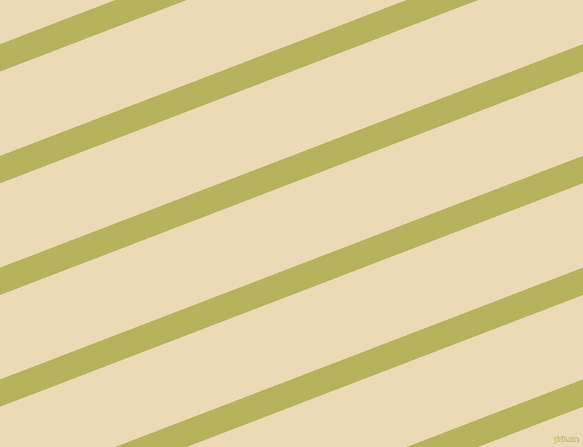21 degree angle lines stripes, 37 pixel line width, 114 pixel line spacing, Olive Green and Champagne angled lines and stripes seamless tileable