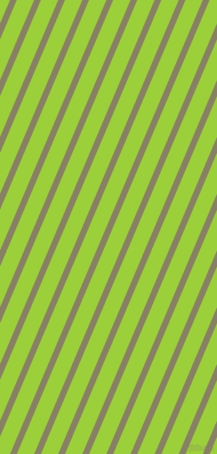 67 degree angle lines stripes, 9 pixel line width, 23 pixel line spacing, Olive Haze and Atlantis angled lines and stripes seamless tileable