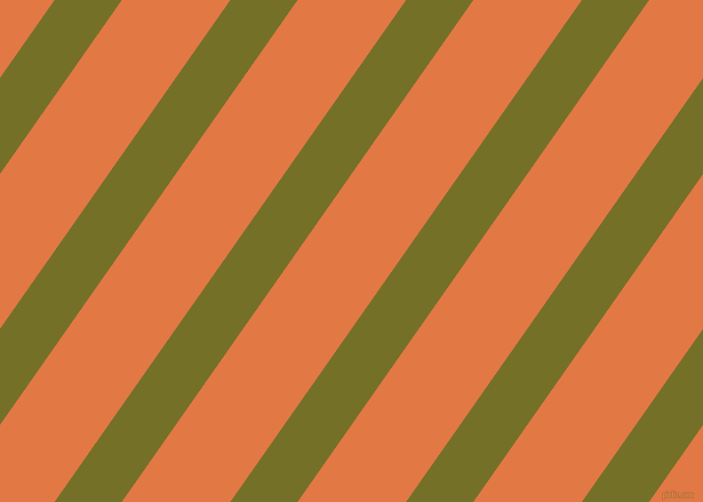 55 degree angle lines stripes, 62 pixel line width, 100 pixel line spacing, Olivetone and Jaffa angled lines and stripes seamless tileable
