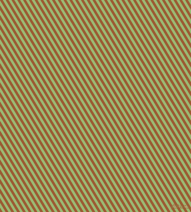 121 degree angle lines stripes, 5 pixel line width, 5 pixel line spacing, Olivine and Indochine angled lines and stripes seamless tileable