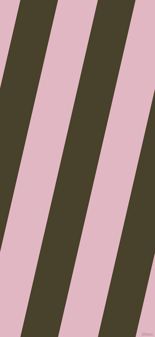 77 degree angle lines stripes, 120 pixel line width, 127 pixel line spacing, Onion and Melanie angled lines and stripes seamless tileable