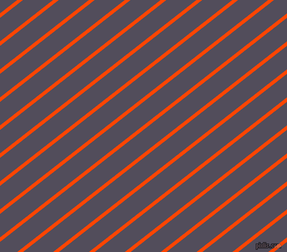 38 degree angle lines stripes, 5 pixel line width, 26 pixel line spacing, Orange Red and Mulled Wine angled lines and stripes seamless tileable