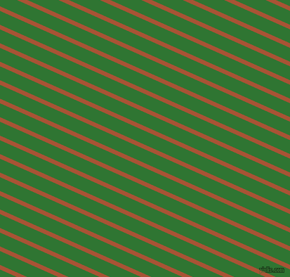 156 degree angle lines stripes, 6 pixel line width, 18 pixel line spacing, Orange Roughy and Japanese Laurel angled lines and stripes seamless tileable