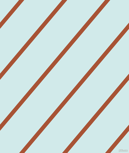 50 degree angle lines stripes, 16 pixel line width, 116 pixel line spacing, Orange Roughy and Oyster Bay angled lines and stripes seamless tileable