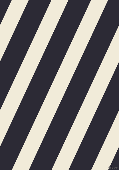 65 degree angle lines stripes, 54 pixel line width, 72 pixel line spacing, Orchid White and Haiti angled lines and stripes seamless tileable