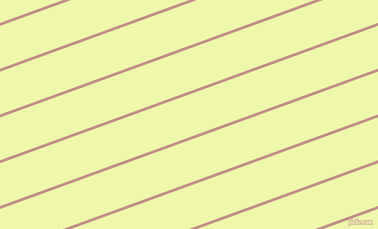 20 degree angle lines stripes, 4 pixel line width, 58 pixel line spacing, Oriental Pink and Australian Mint angled lines and stripes seamless tileable