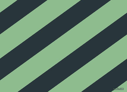 36 degree angle lines stripes, 60 pixel line width, 67 pixel line spacing, Oxford Blue and Dark Sea Green angled lines and stripes seamless tileable