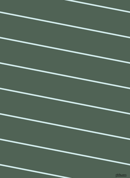 169 degree angle lines stripes, 5 pixel line width, 78 pixel line spacing, Oyster Bay and Mineral Green angled lines and stripes seamless tileable
