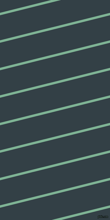 14 degree angle lines stripes, 8 pixel line width, 82 pixel line spacing, Padua and Big Stone angled lines and stripes seamless tileable