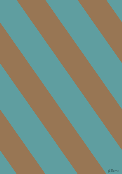 125 degree angle lines stripes, 79 pixel line width, 89 pixel line spacing, Pale Brown and Cadet Blue angled lines and stripes seamless tileable