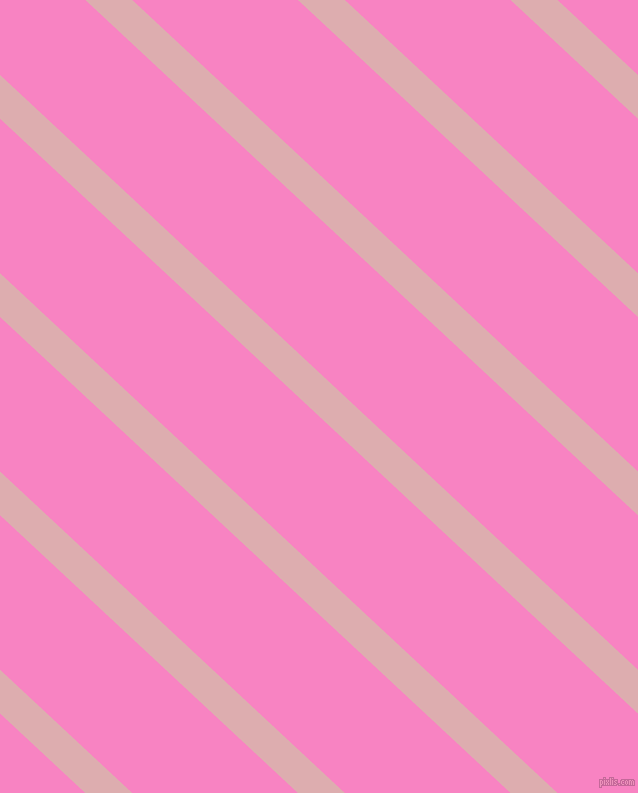 137 degree angle lines stripes, 32 pixel line width, 113 pixel line spacing, Pale Chestnut and Tea Rose angled lines and stripes seamless tileable