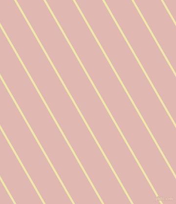 120 degree angle lines stripes, 4 pixel line width, 48 pixel line spacing, Pale Goldenrod and Cavern Pink angled lines and stripes seamless tileable