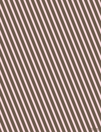 112 degree angle lines stripes, 6 pixel line width, 10 pixel line spacing, Pale Pink and Domino angled lines and stripes seamless tileable