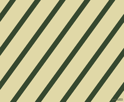54 degree angle lines stripes, 17 pixel line width, 51 pixel line spacing, Palm Leaf and Mint Julep angled lines and stripes seamless tileable