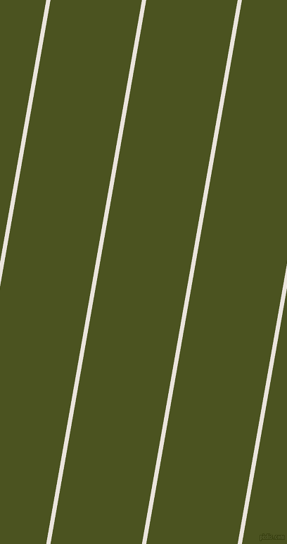 80 degree angle lines stripes, 6 pixel line width, 128 pixel line spacing, Pampas and Army green angled lines and stripes seamless tileable