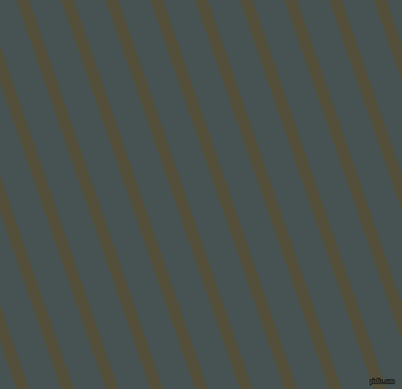 109 degree angle lines stripes, 17 pixel line width, 43 pixel line spacing, Panda and Dark Slate angled lines and stripes seamless tileable