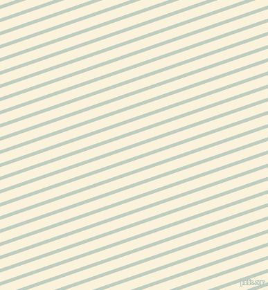 19 degree angle lines stripes, 5 pixel line width, 13 pixel line spacing, Paris White and Early Dawn angled lines and stripes seamless tileable