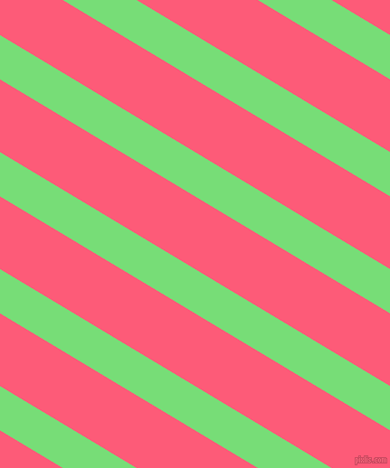 149 degree angle lines stripes, 42 pixel line width, 69 pixel line spacing, Pastel Green and Wild Watermelon angled lines and stripes seamless tileable