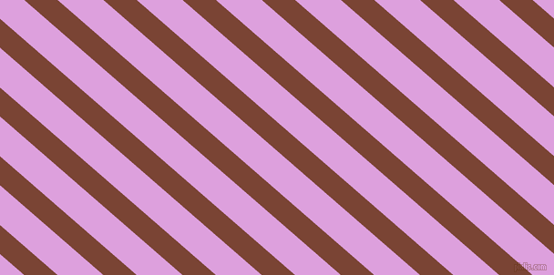 139 degree angle lines stripes, 24 pixel line width, 33 pixel line spacing, Peanut and Plum angled lines and stripes seamless tileable