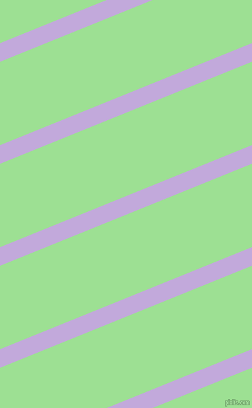 22 degree angle lines stripes, 25 pixel line width, 112 pixel line spacing, Perfume and Granny Smith Apple angled lines and stripes seamless tileable