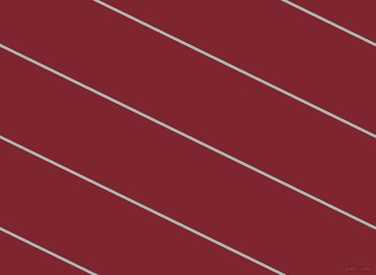 154 degree angle lines stripes, 4 pixel line width, 114 pixel line spacing, Periglacial Blue and Scarlett angled lines and stripes seamless tileable