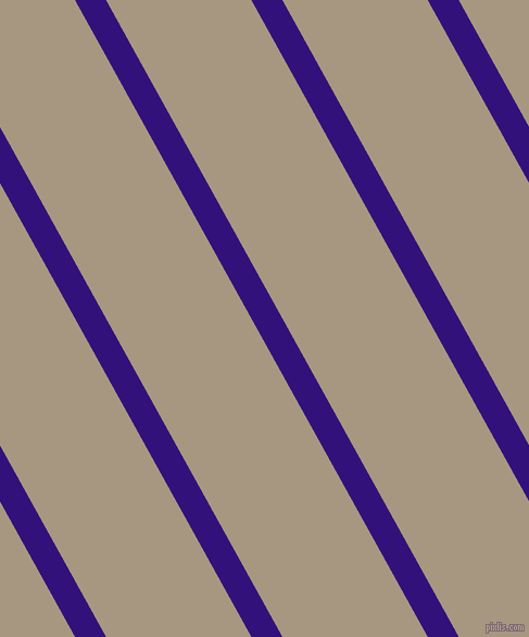 119 degree angle lines stripes, 25 pixel line width, 117 pixel line spacing, Persian Indigo and Bronco angled lines and stripes seamless tileable