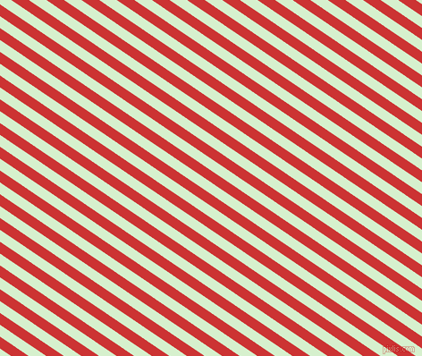 146 degree angle lines stripes, 11 pixel line width, 11 pixel line spacing, Persian Red and Snowy Mint angled lines and stripes seamless tileable