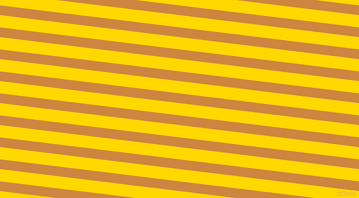 173 degree angle lines stripes, 19 pixel line width, 24 pixel line spacing, Peru and School Bus Yellow angled lines and stripes seamless tileable