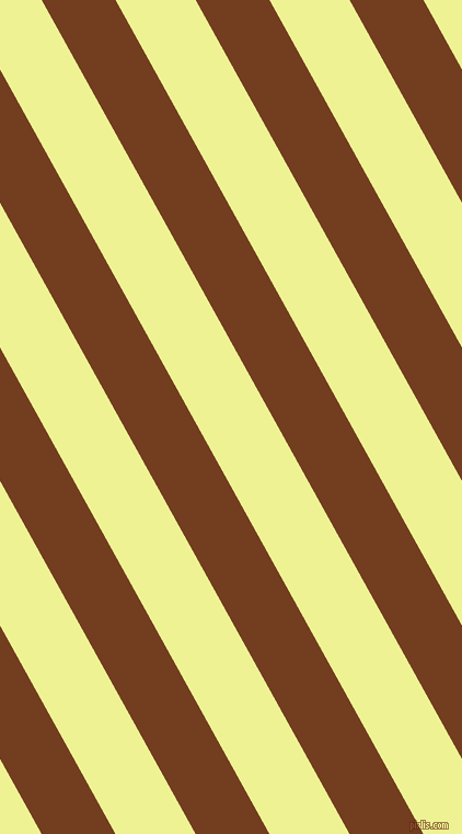 119 degree angle lines stripes, 59 pixel line width, 64 pixel line spacing, Peru Tan and Jonquil angled lines and stripes seamless tileable