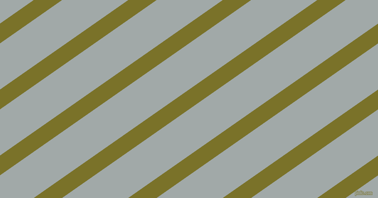 35 degree angle lines stripes, 33 pixel line width, 77 pixel line spacing, Pesto and Hit Grey angled lines and stripes seamless tileable
