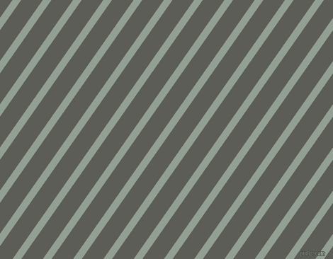 55 degree angle lines stripes, 10 pixel line width, 25 pixel line spacing, Pewter and Chicago angled lines and stripes seamless tileable