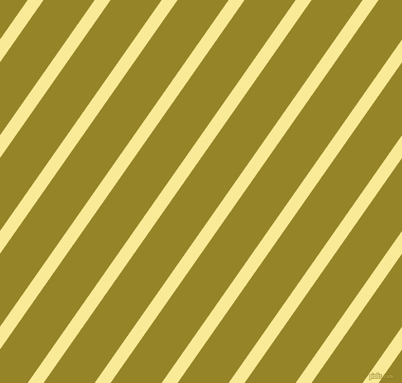 55 degree angle lines stripes, 19 pixel line width, 61 pixel line spacing, Picasso and Lemon Ginger angled lines and stripes seamless tileable