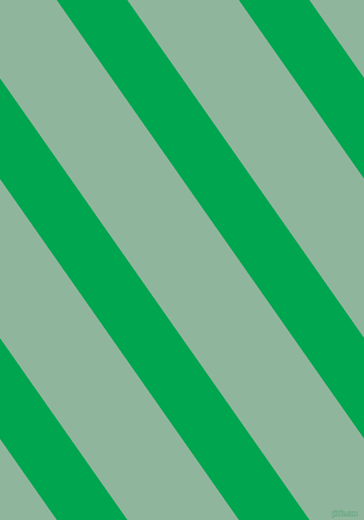 125 degree angle lines stripes, 81 pixel line width, 128 pixel line spacing, Pigment Green and Summer Green angled lines and stripes seamless tileable