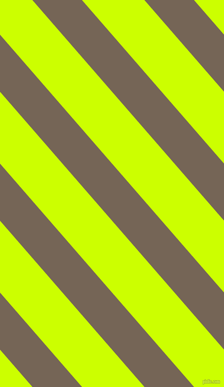 131 degree angle lines stripes, 77 pixel line width, 97 pixel line spacing, Pine Cone and Electric Lime angled lines and stripes seamless tileable