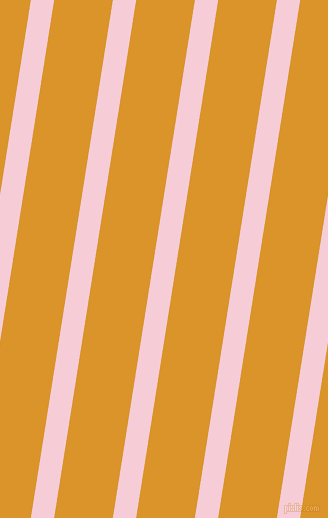 81 degree angle lines stripes, 23 pixel line width, 58 pixel line spacing, Pink Lace and Buttercup angled lines and stripes seamless tileable