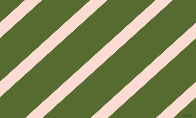 42 degree angle lines stripes, 40 pixel line width, 111 pixel line spacing, Pippin and Dark Olive Green angled lines and stripes seamless tileable
