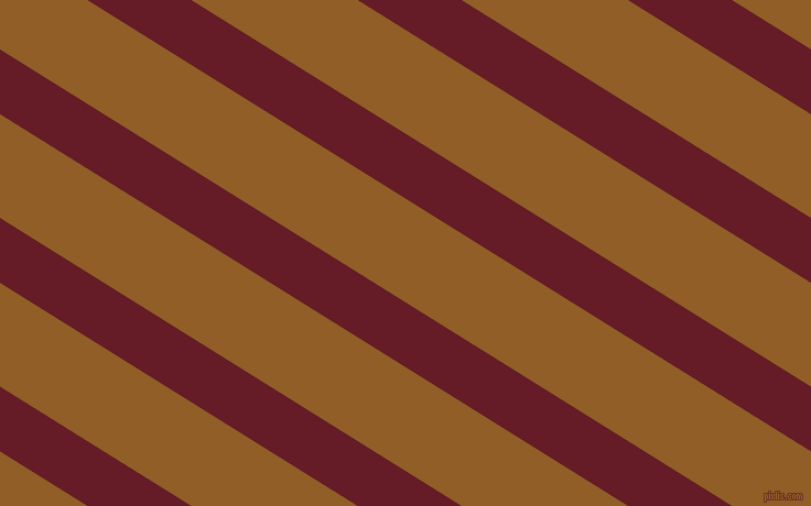 148 degree angle lines stripes, 50 pixel line width, 80 pixel line spacing, Pohutukawa and Afghan Tan angled lines and stripes seamless tileable
