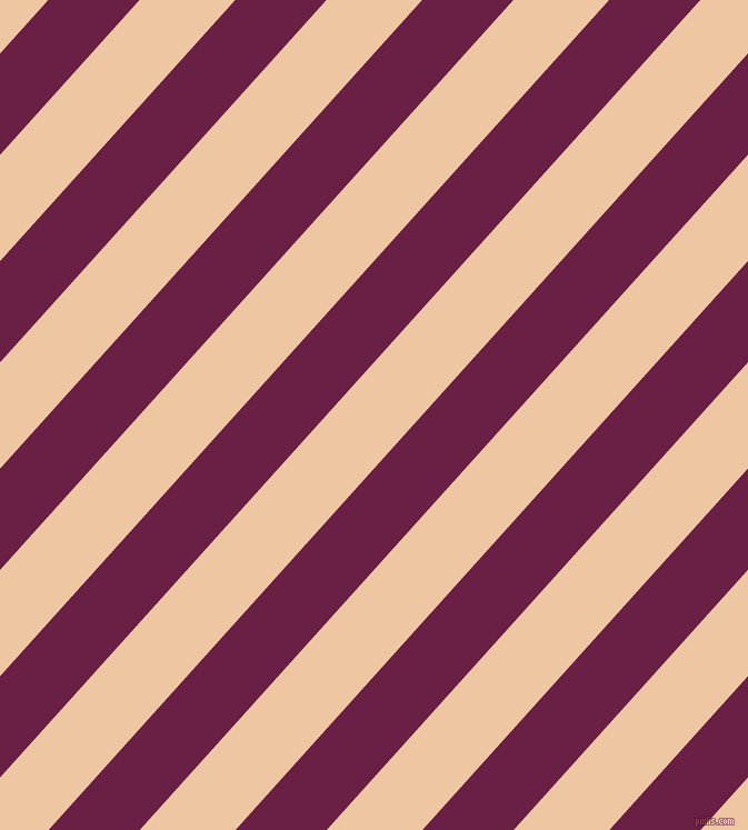 48 degree angle lines stripes, 61 pixel line width, 64 pixel line spacing, Pompadour and Negroni angled lines and stripes seamless tileable