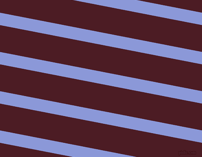 169 degree angle lines stripes, 25 pixel line width, 54 pixel line spacing, Portage and Bordeaux angled lines and stripes seamless tileable