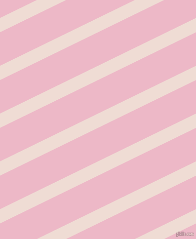 26 degree angle lines stripes, 26 pixel line width, 61 pixel line spacing, Pot Pourri and Chantilly angled lines and stripes seamless tileable