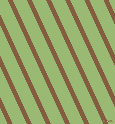 115 degree angle lines stripes, 16 pixel line width, 45 pixel line spacing, Potters Clay and Olivine angled lines and stripes seamless tileable
