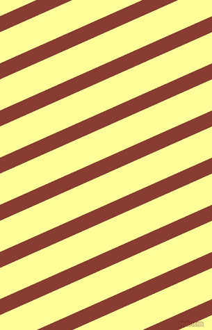 24 degree angle lines stripes, 21 pixel line width, 41 pixel line spacing, Prairie Sand and Canary angled lines and stripes seamless tileable