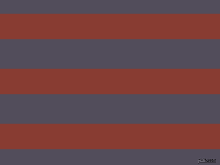 horizontal lines stripes, 51 pixel line width, 58 pixel line spacing, Prairie Sand and Mulled Wine angled lines and stripes seamless tileable