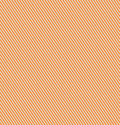 124 degree angle lines stripes, 3 pixel line width, 4 pixel line spacing, Pumpkin and Green White angled lines and stripes seamless tileable