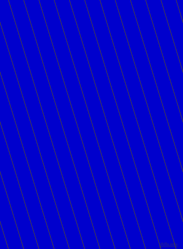 107 degree angle lines stripes, 1 pixel line width, 28 pixel line spacing, Punga and Medium Blue angled lines and stripes seamless tileable