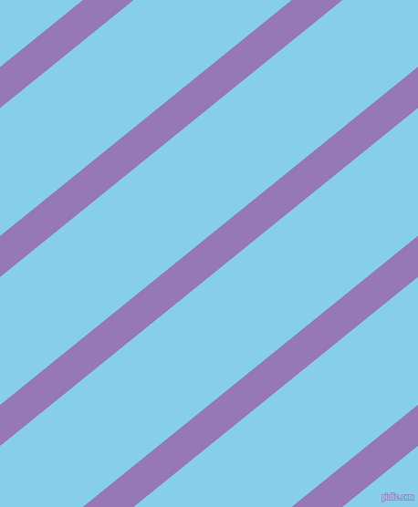 39 degree angle lines stripes, 35 pixel line width, 109 pixel line spacing, Purple Mountain