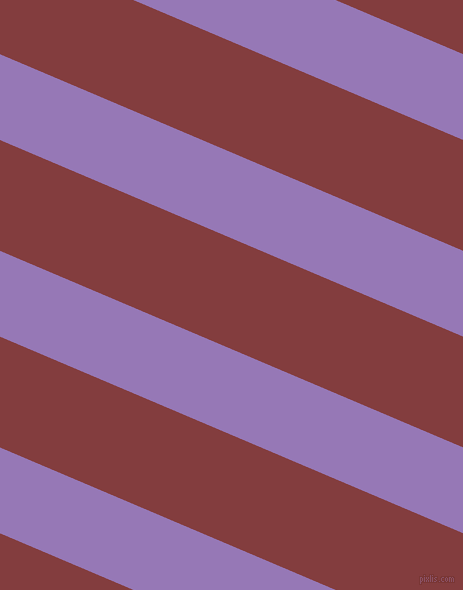 157 degree angle lines stripes, 79 pixel line width, 102 pixel line spacing, Purple Mountain