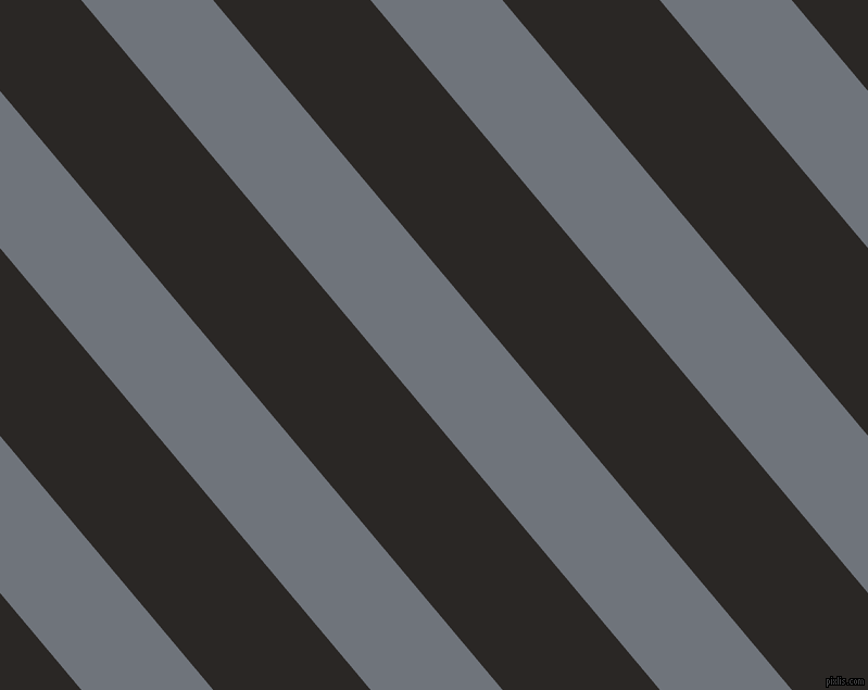 130 degree angle lines stripes, 93 pixel line width, 111 pixel line spacing, Raven and Bokara Grey angled lines and stripes seamless tileable