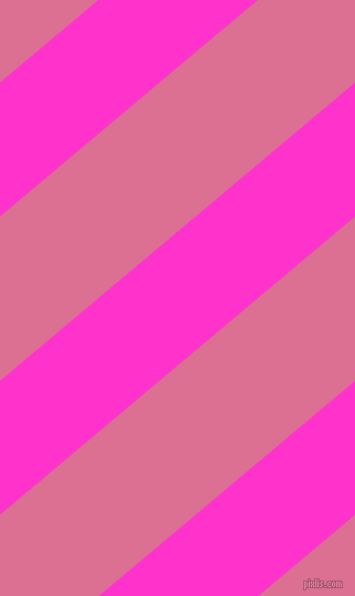 40 degree angle lines stripes, 93 pixel line width, 114 pixel line spacing, Razzle Dazzle Rose and Pale Violet Red angled lines and stripes seamless tileable