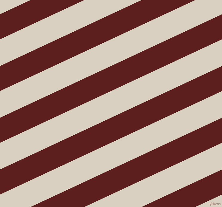 25 degree angle lines stripes, 76 pixel line width, 81 pixel line spacing, Red Oxide and Blanc angled lines and stripes seamless tileable